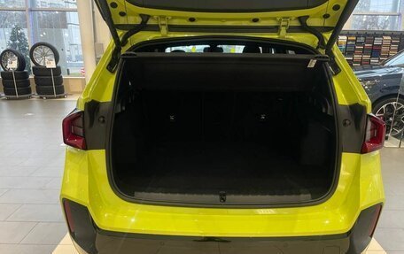 BMW X1, 2025 год, 7 600 000 рублей, 23 фотография