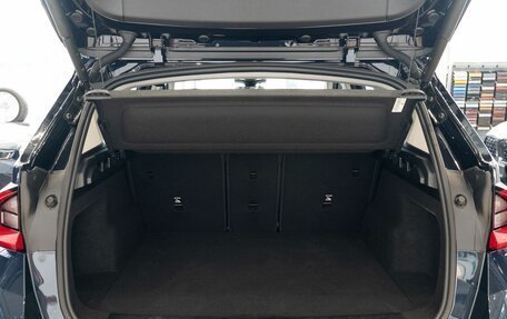 BMW X1, 2025 год, 6 300 000 рублей, 10 фотография