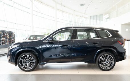 BMW X1, 2025 год, 6 300 000 рублей, 8 фотография