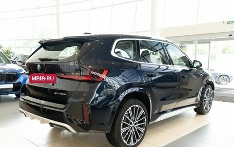 BMW X1, 2025 год, 6 300 000 рублей, 5 фотография