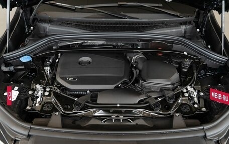 BMW X1, 2025 год, 6 300 000 рублей, 11 фотография