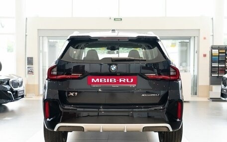 BMW X1, 2025 год, 6 300 000 рублей, 6 фотография