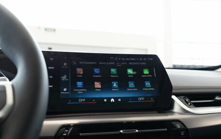 BMW X1, 2025 год, 6 300 000 рублей, 24 фотография