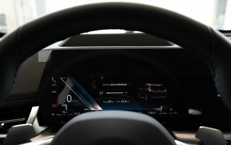 BMW X1, 2025 год, 6 300 000 рублей, 26 фотография