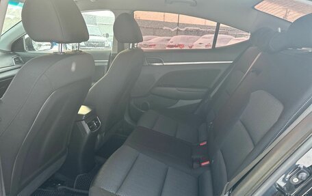 Hyundai Elantra VI рестайлинг, 2018 год, 1 450 000 рублей, 7 фотография