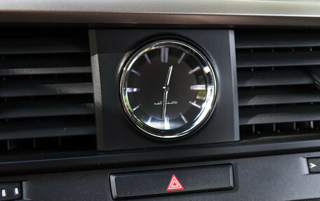 Lexus RX IV рестайлинг, 2021 год, 5 150 000 рублей, 17 фотография