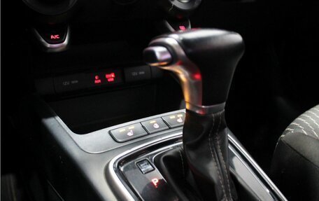 KIA Rio IV, 2019 год, 1 435 000 рублей, 18 фотография