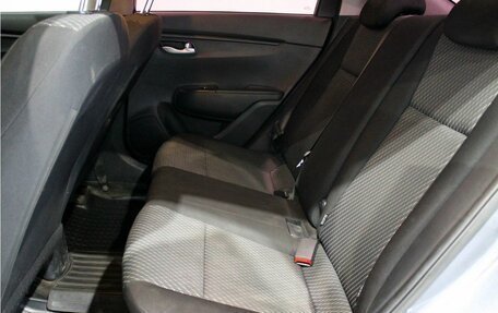 KIA Rio IV, 2019 год, 1 435 000 рублей, 12 фотография