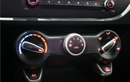 KIA Rio IV, 2019 год, 1 435 000 рублей, 17 фотография