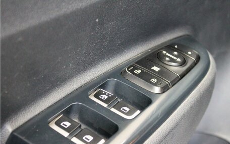 KIA Rio IV, 2019 год, 1 435 000 рублей, 19 фотография