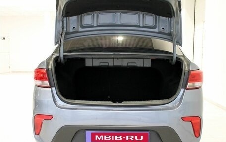 KIA Rio IV, 2019 год, 1 435 000 рублей, 7 фотография