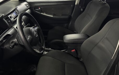 Toyota Corolla, 2005 год, 729 000 рублей, 7 фотография