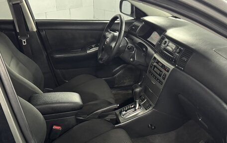 Toyota Corolla, 2005 год, 729 000 рублей, 5 фотография