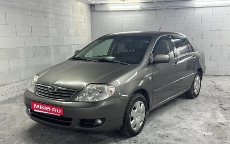 Toyota Corolla, 2005 год, 729 000 рублей, 2 фотография