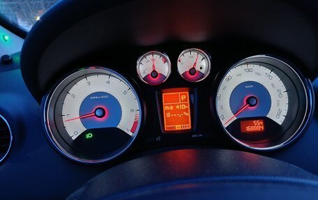 Peugeot 308 II, 2012 год, 647 000 рублей, 6 фотография