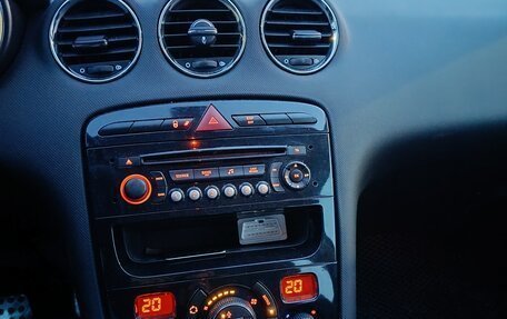 Peugeot 308 II, 2012 год, 647 000 рублей, 7 фотография