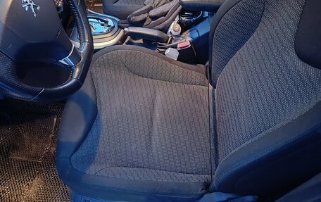 Peugeot 308 II, 2012 год, 647 000 рублей, 8 фотография