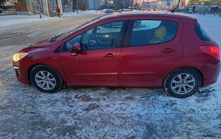 Peugeot 308 II, 2012 год, 647 000 рублей, 5 фотография