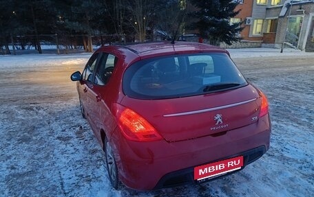 Peugeot 308 II, 2012 год, 647 000 рублей, 2 фотография