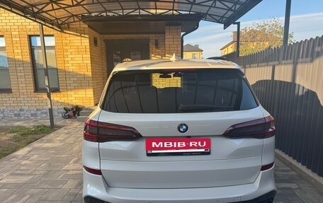 BMW X5, 2020 год, 7 800 000 рублей, 3 фотография