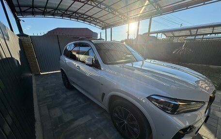 BMW X5, 2020 год, 7 800 000 рублей, 6 фотография