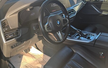 BMW X5, 2020 год, 7 800 000 рублей, 7 фотография