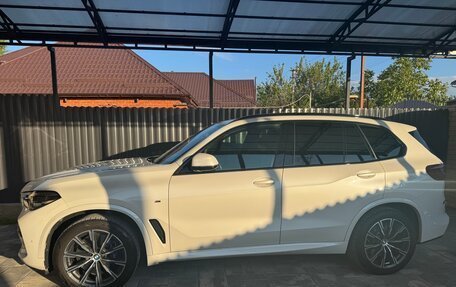 BMW X5, 2020 год, 7 800 000 рублей, 5 фотография