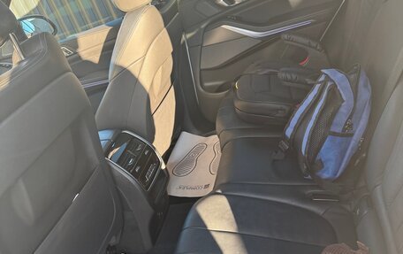 BMW X5, 2020 год, 7 800 000 рублей, 11 фотография