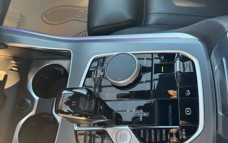 BMW X5, 2020 год, 7 800 000 рублей, 10 фотография