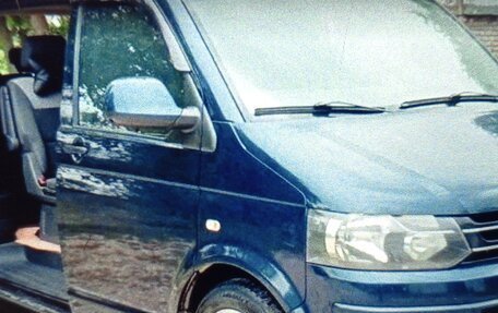 Volkswagen Multivan T5, 2010 год, 1 700 000 рублей, 6 фотография