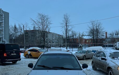 Hyundai Accent II, 2005 год, 175 000 рублей, 3 фотография