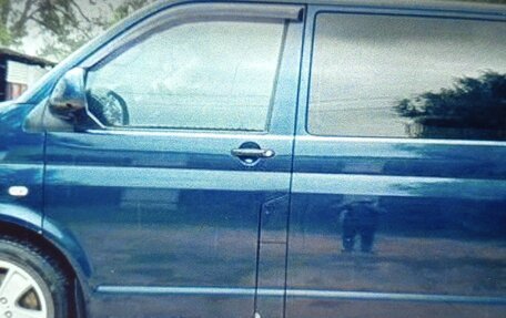 Volkswagen Multivan T5, 2010 год, 1 700 000 рублей, 2 фотография