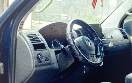Volkswagen Multivan T5, 2010 год, 1 700 000 рублей, 4 фотография