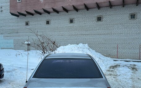 Hyundai Accent II, 2005 год, 175 000 рублей, 6 фотография