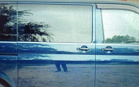 Volkswagen Multivan T5, 2010 год, 1 700 000 рублей, 5 фотография