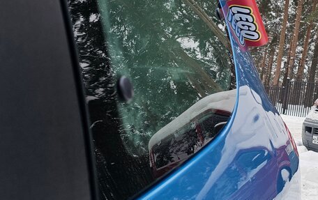 Peugeot 206, 1999 год, 225 000 рублей, 6 фотография