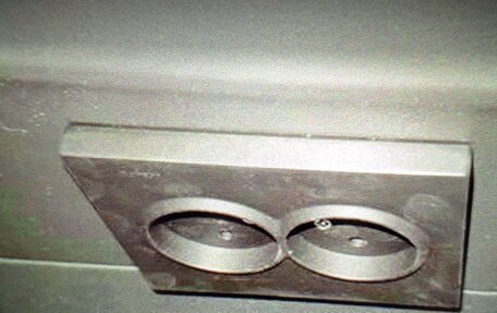 Volkswagen Multivan T5, 2010 год, 1 700 000 рублей, 14 фотография