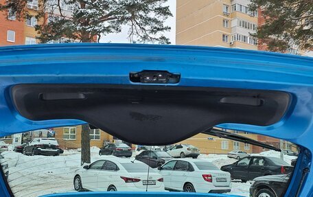 Peugeot 206, 1999 год, 225 000 рублей, 10 фотография