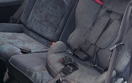 Peugeot 206, 1999 год, 225 000 рублей, 16 фотография