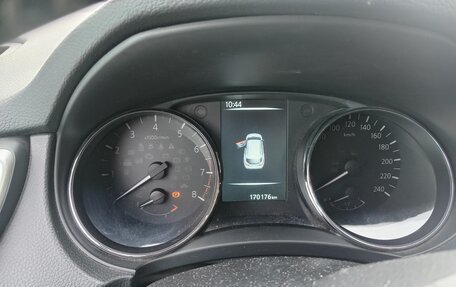 Nissan Qashqai, 2015 год, 1 450 000 рублей, 5 фотография