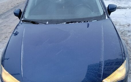 Audi A3, 2014 год, 1 350 000 рублей, 8 фотография