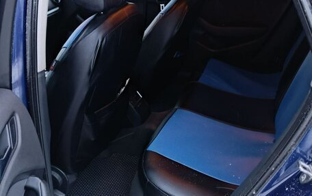 Audi A3, 2014 год, 1 350 000 рублей, 5 фотография