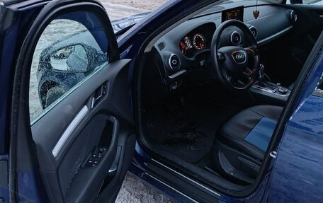 Audi A3, 2014 год, 1 350 000 рублей, 7 фотография