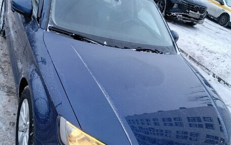 Audi A3, 2014 год, 1 350 000 рублей, 6 фотография