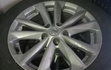 Nissan Qashqai, 2015 год, 1 450 000 рублей, 8 фотография