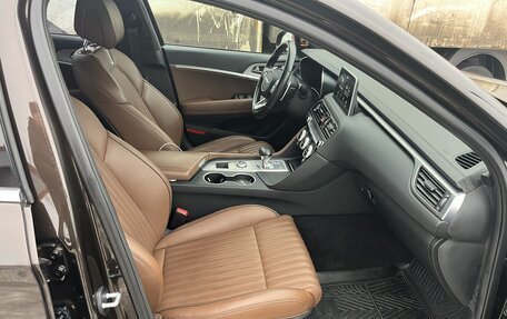 Genesis G70 I, 2019 год, 2 800 000 рублей, 11 фотография