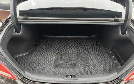 Genesis G70 I, 2019 год, 2 800 000 рублей, 15 фотография