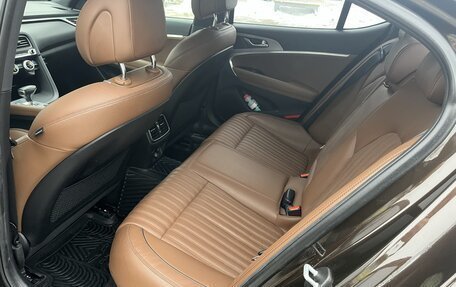 Genesis G70 I, 2019 год, 2 800 000 рублей, 12 фотография