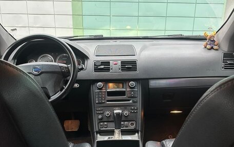 Volvo XC90 II рестайлинг, 2009 год, 1 400 000 рублей, 7 фотография