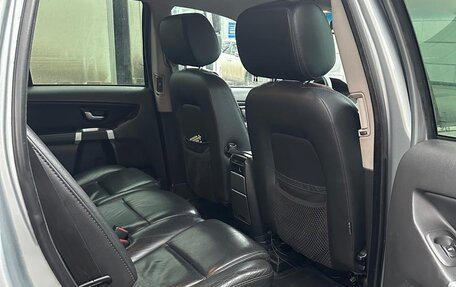 Volvo XC90 II рестайлинг, 2009 год, 1 400 000 рублей, 10 фотография